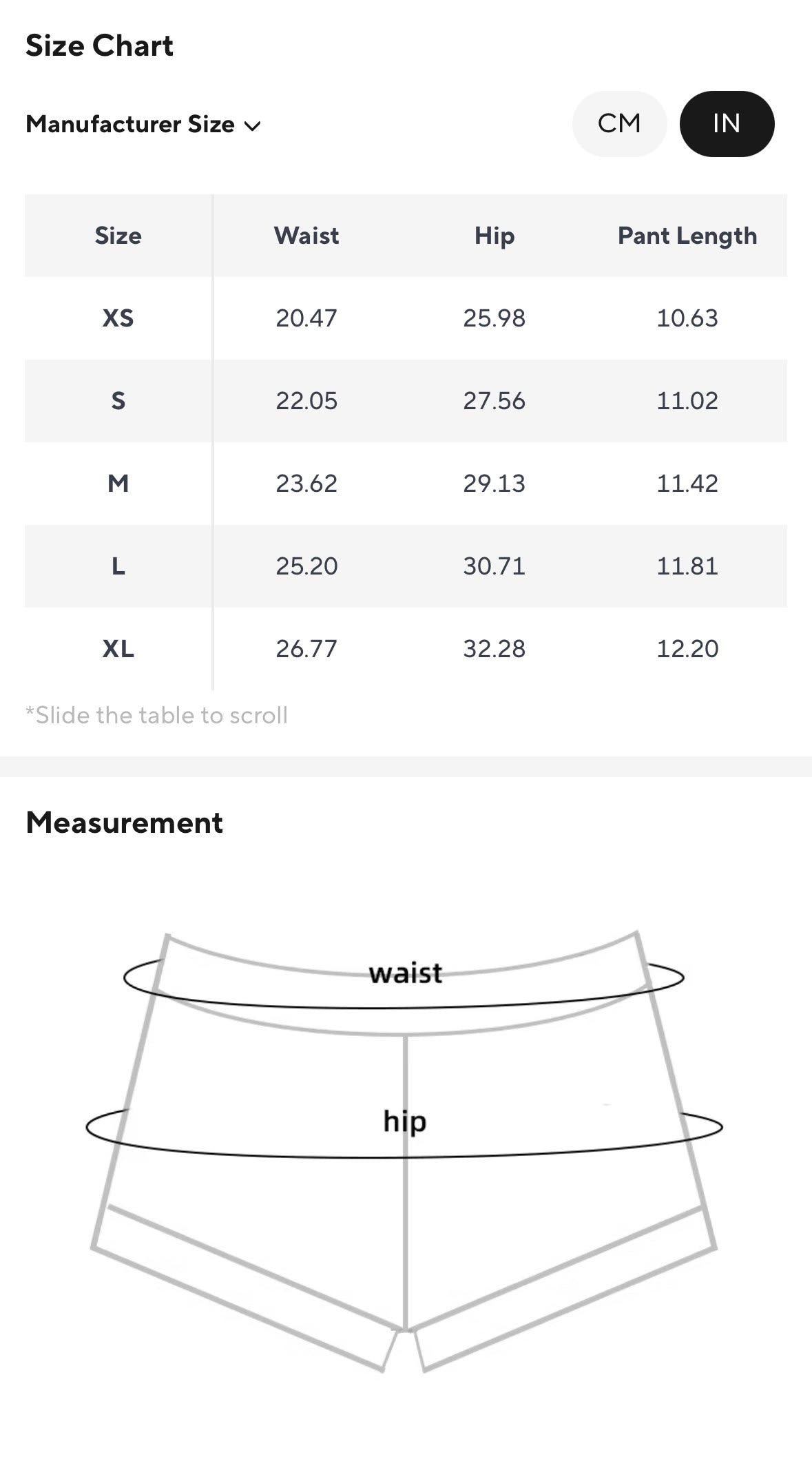 High Wasted Yoga Legging Shorts