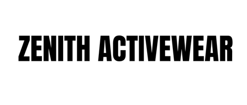 ZENITH ACTIVEWEAR